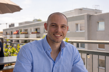 Alexandros Sivris